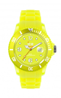 Buy Ice-Watch Ice-Flashy Unisex Date Display Watch - SS.NYW.U.S.12 online