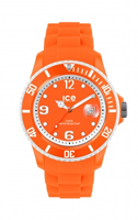 Buy Ice-Watch Ice-Sunshine Unisex Date Display Watch - SUN.NOE.U.S.13 online