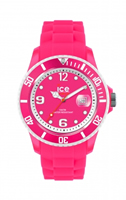 Buy Ice-Watch Ice-Sunshine Unisex Date Display Watch - SUN.NPK.U.S.13 online