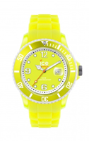 Buy Ice-Watch Ice-Sunshine Unisex Date Display Watch - SUN.NYW.U.S.13 online