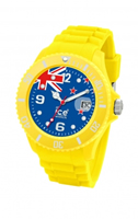 Buy Ice-Watch Ice-World New Zealand Unisex Date Display Watch - WO.NZ.U.S online