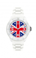 Buy Ice-Watch Ice-World UK Mens Watch - WO.UK.B.S.12 online