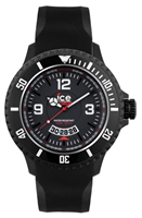 Buy Ice-Watch Ice-Surf Mens Date Display Watch - DI.BW.XL.R.12 online