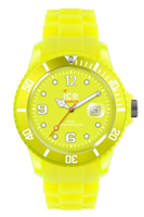 Buy Ice-Watch Ice-Flashy Unisex Date Display Watch - SS.NYW.BB.S.12 online