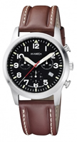 Buy M-Watch Aero Mens Chronograph Watch - A689.30408.01 online