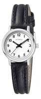 Buy M-Watch Black &amp; White Ladies Classic Watch - A658.30546.01 online