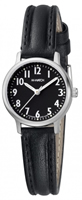 Buy M-Watch Black &amp; White Ladies Classic Watch - A658.30546.03 online