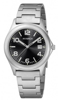 Buy M-Watch Drive Unisex Date Display Watch - A661.30589.01 online