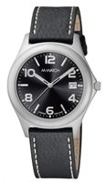 Buy M-Watch Drive Mens Date Display Watch - A661.30589.02 online