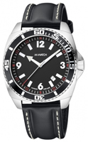 Buy M-Watch Drive Mens Date Display Watch - A661.3520.01 online