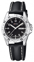 Buy M-Watch Drive Mens Day-Date Display Watch - A667.30436.07 online