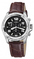 Buy M-Watch Drive Mens Chronograph Watch - A689.30616.01 online