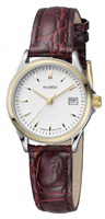 Buy M-Watch Timeless Elegance Mens Date Display Watch - A629.30460.40 online