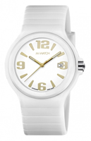 Buy M-Watch Maxi Colour Unisex Day-Date Display Watch - A661.30615.10.01 online