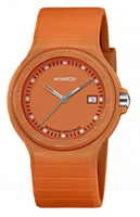 Buy M-Watch Maxi Colour Unisex Day-Date Display Watch - A661.30615.35.01 online