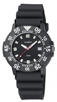 Buy M-Watch Maxi Aqua Mens Date Display Watch - A661DIV.720204A online