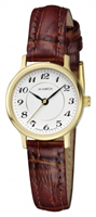 Buy M-Watch Timeless Elegance Ladies Classic Watch - A658.30546.40 online