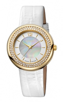 Buy M-Watch Stones Ladies Mother of Pearl Dial Watch - A658.30617.20 online