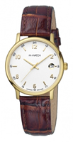 Buy M-Watch Timeless Elegance Unisex Date Display Watch - A661.30545.41 online