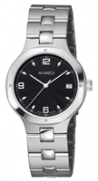Buy M-Watch Metal Classic Unisex Date Display Watch - A661.30547.01 online