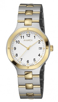 Buy M-Watch Metal Classic Unisex Date Display Watch - A661.30547.40 online