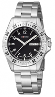 Buy M-Watch Drive Mens Day-Date Display Watch - A667.30436.04EF online