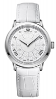Buy 88 Rue Du Rhone Ladies Diamond Set Watch - 87WA120008 online