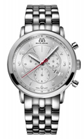 Buy 88 Rue Du Rhone Mens Chronograph Watch - 87WA120044 online