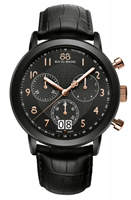 Buy 88 Rue Du Rhone Mens Chronograph Watch - 87WA130023 online