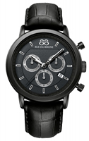 Buy 88 Rue Du Rhone Mens Chronograph Watch - 87WA130017 online