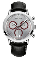 Buy 88 Rue Du Rhone Mens Chronograph Watch - 87WA130026 online