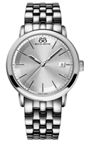 Buy 88 Rue Du Rhone Mens Date Display Watch - 87WA130016 online