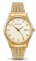 Buy Sekonda Mens Date Display Watch - 3359 online