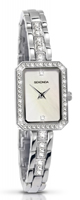 Buy Sekonda Ladies Swarovski Crystals Watch - 4685 online