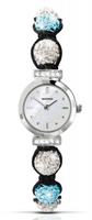 Buy Sekonda Crystalla Ladies Swarovski Crystals Watch - 4733w online