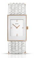 Buy Sekonda Seksy Ladies Swarovski Crystals Watch - 4855 online