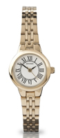 Buy Sekonda Ladies Gold Ion-plated Watch - 4890 online