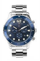 Buy Elliot Brown Bloxworth Mens Chronograph Watch - 929-003 online