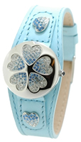 Buy Betty Barclay Sweet Day Ladies Crystal Set Watch - BB033.00.304.242 online