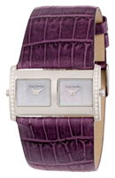 Buy Betty Barclay Wonderful Life Ladies Dual Time Watch - BB042.00.246.929 online