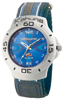 Buy Kahuna Mens Velcro Strap Watch - 252-3003G online