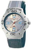 Buy Kahuna Mens Velcro Strap Watch - 252-3009G online