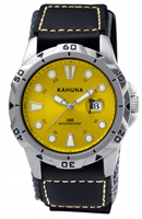 Buy Kahuna Mens Date Display Watch - K6V-0002G online
