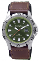 Buy Kahuna Mens Date Display Watch - K6V-0005G online