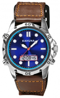 Buy Kahuna Mens Chronograph Watch - K6V-0009G online