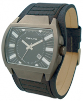 Buy Kahuna Mens Date Display Watch - KUC-0001G online