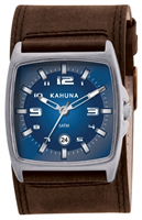 Buy Kahuna Mens Date Display Watch - KUC-0029G online