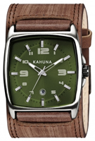 Buy Kahuna Mens Date Display Watch - KUC-0031G online