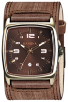 Buy Kahuna Mens Date Display Watch - KUC-0034G online