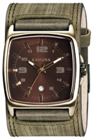 Buy Kahuna Mens Date Display Watch - KUC-0036G online
